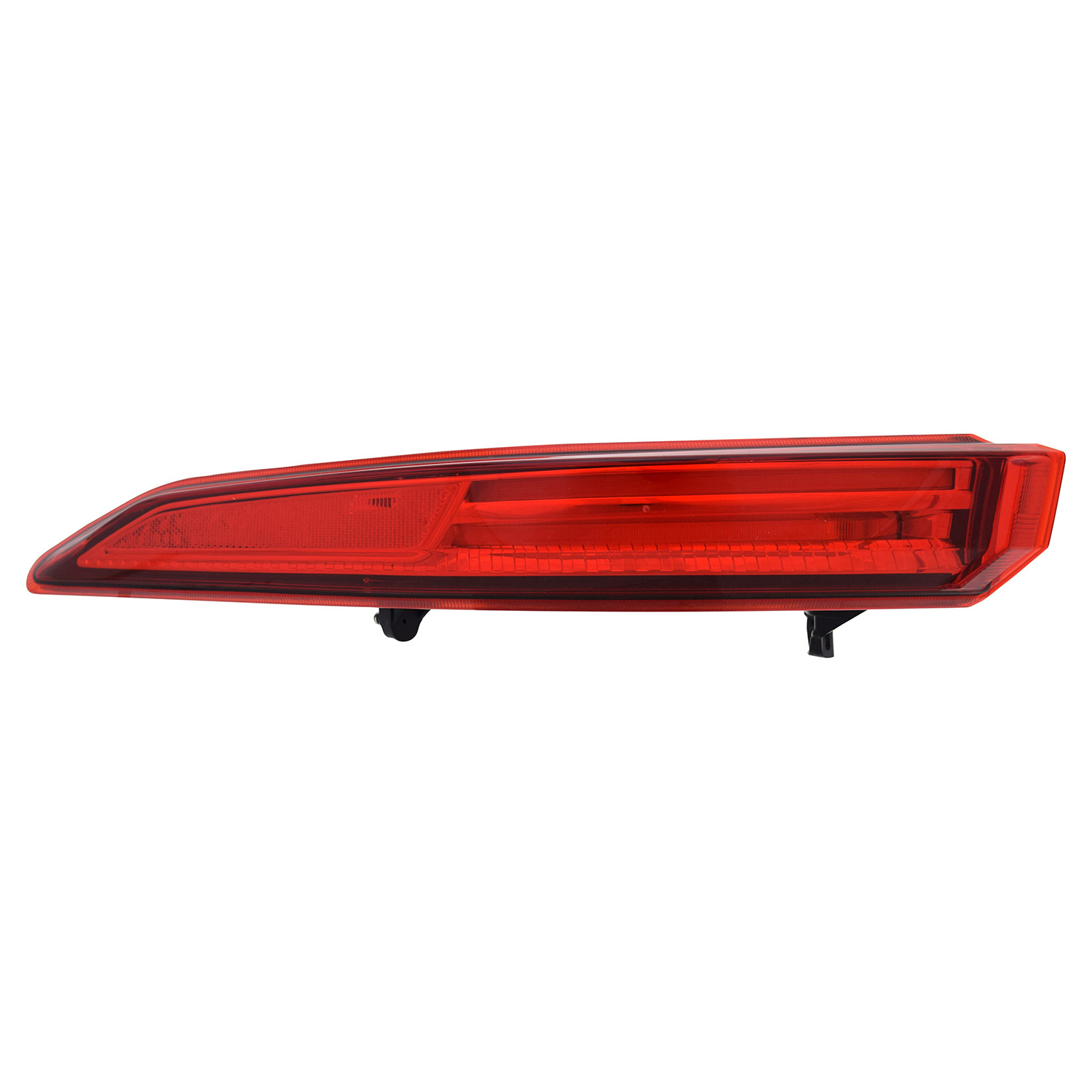 Left Driver Side Tail Light For 21-24 Toyota Venza; CAPA Certified