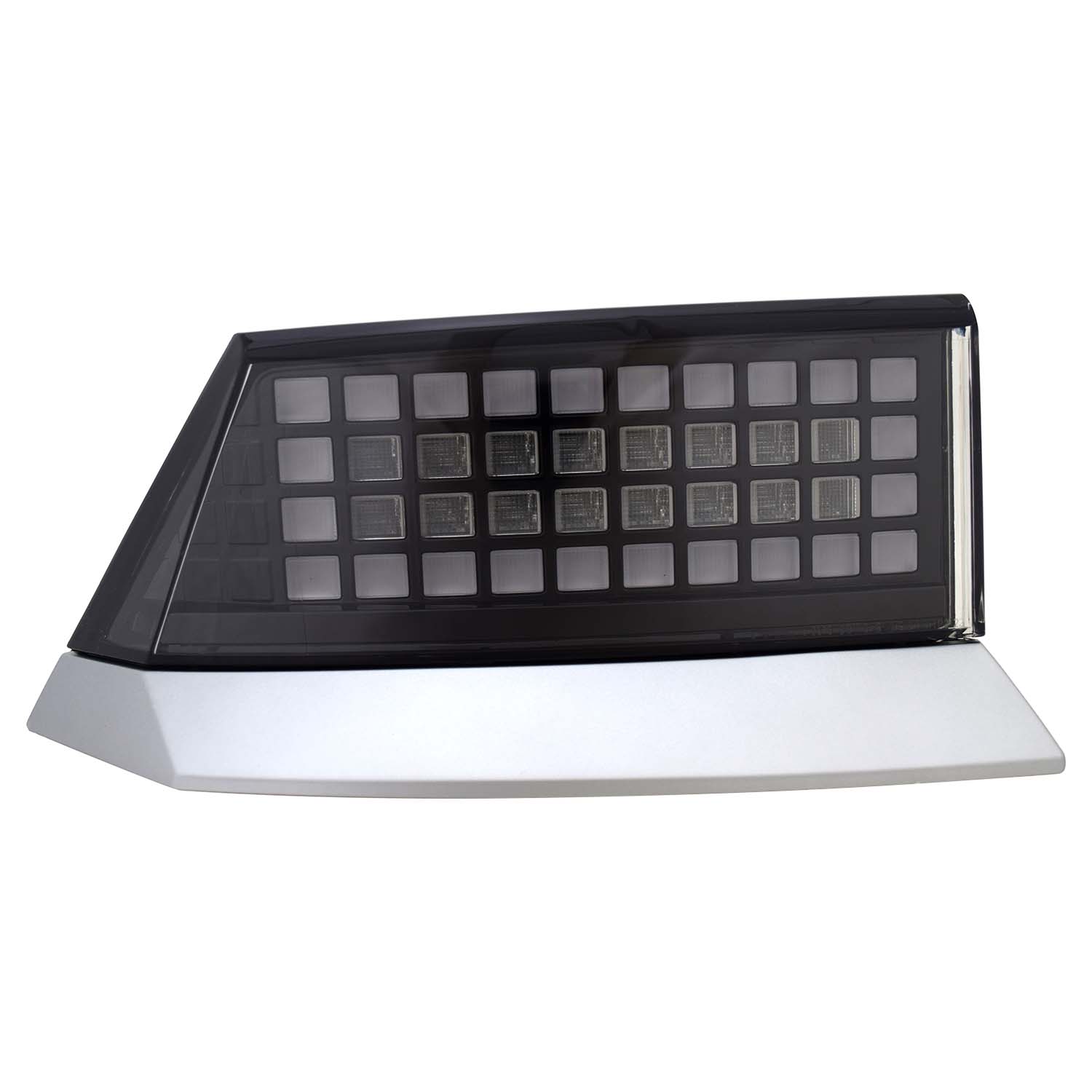 Left Driver Side Tail Light For 22-24 Hyundai Ioniq 5; CAPA Certified