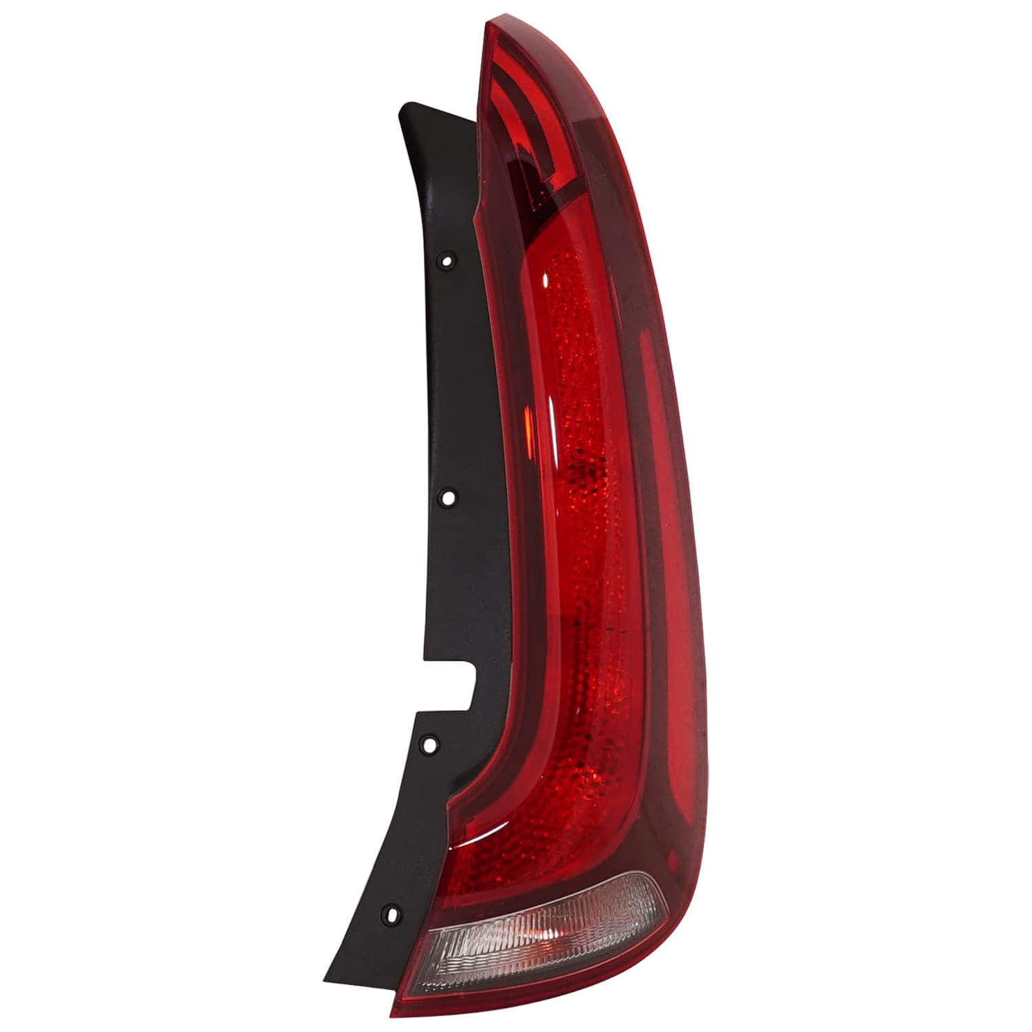 Right Passenger Side Tail Light For 23-25 Kia Soul; CAPA Certified
