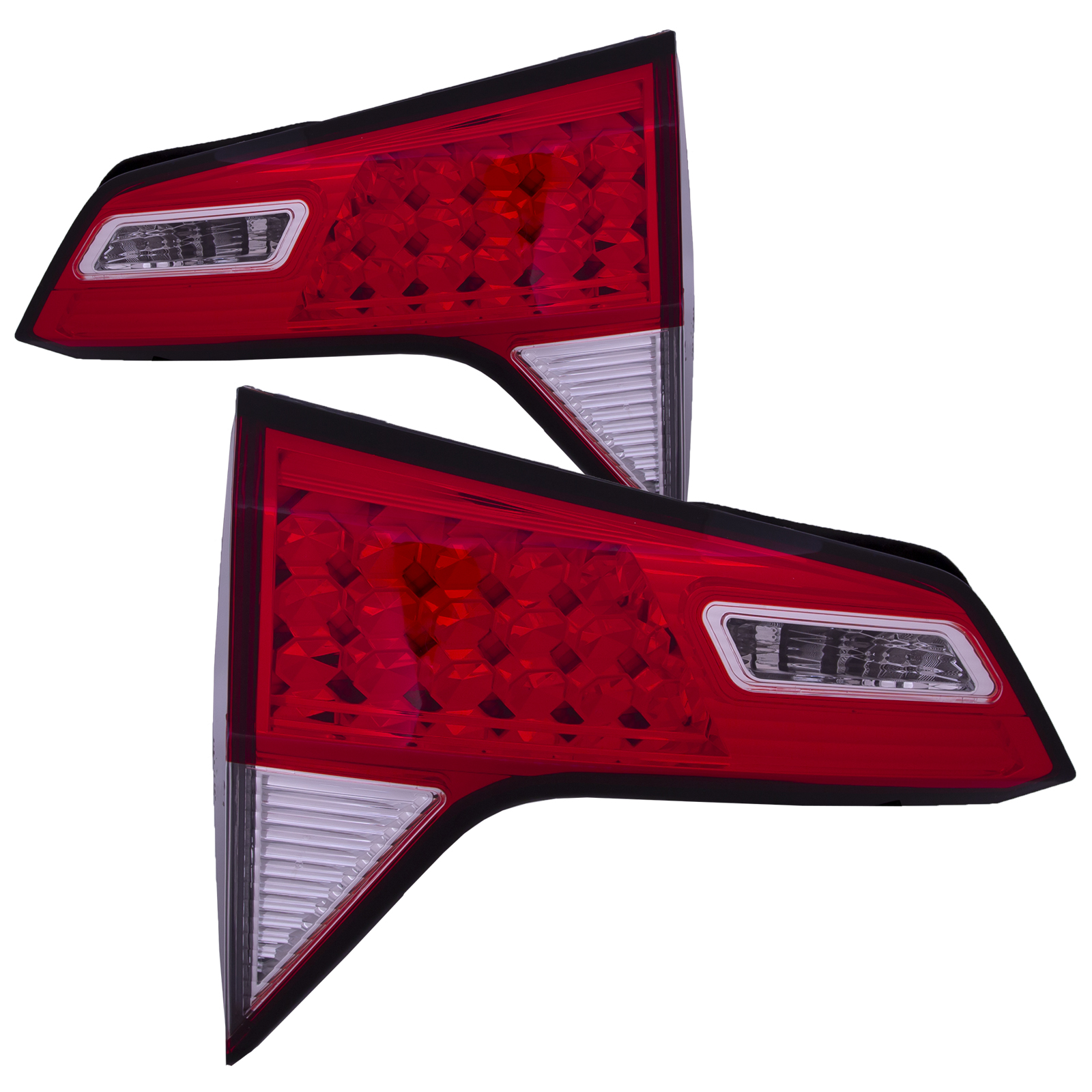 Back Up Light Set For 19-22 Honda HR-V