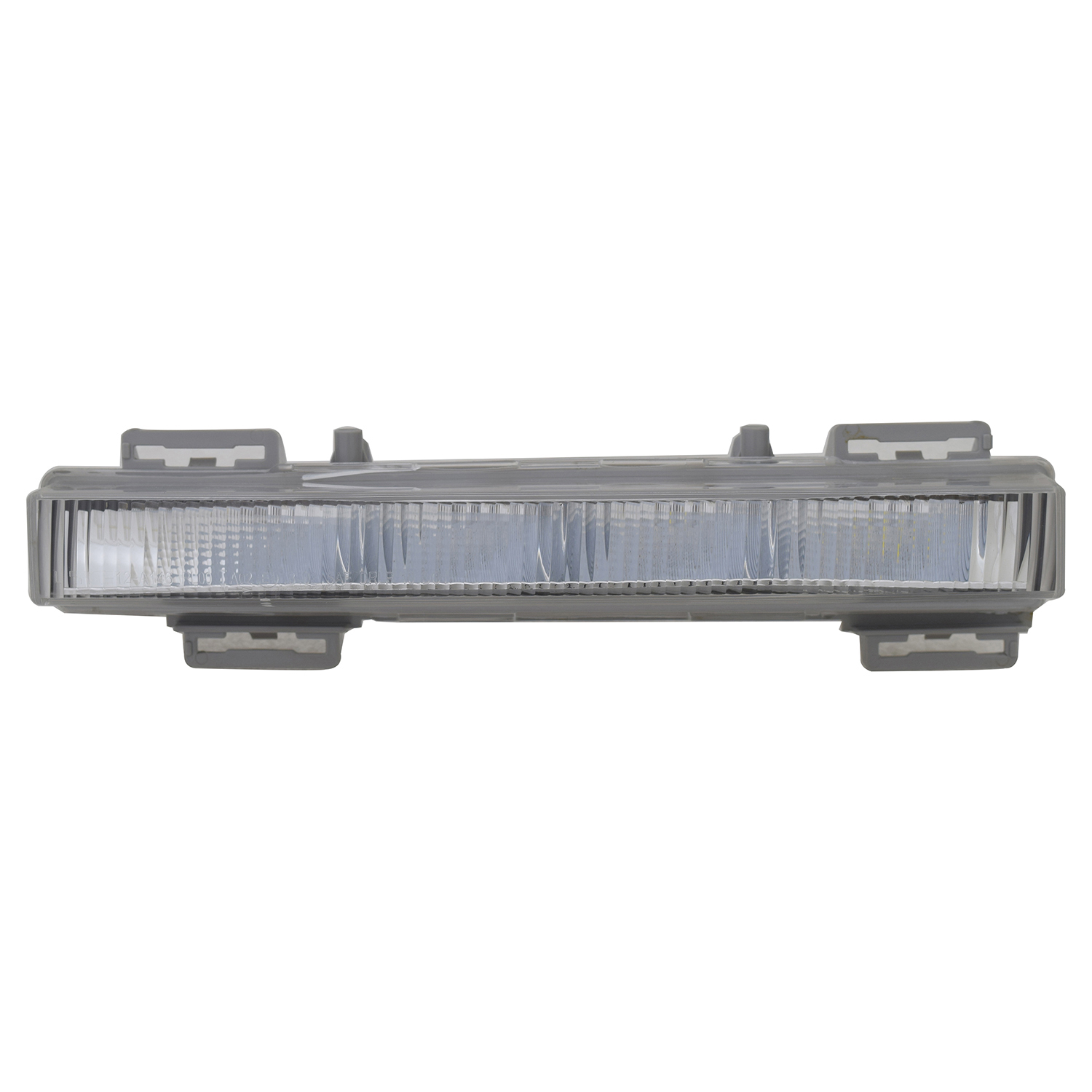 Left Driver Side Daytime Running Light For 2012-2016 Mercedes-Benz; CAPA Certified