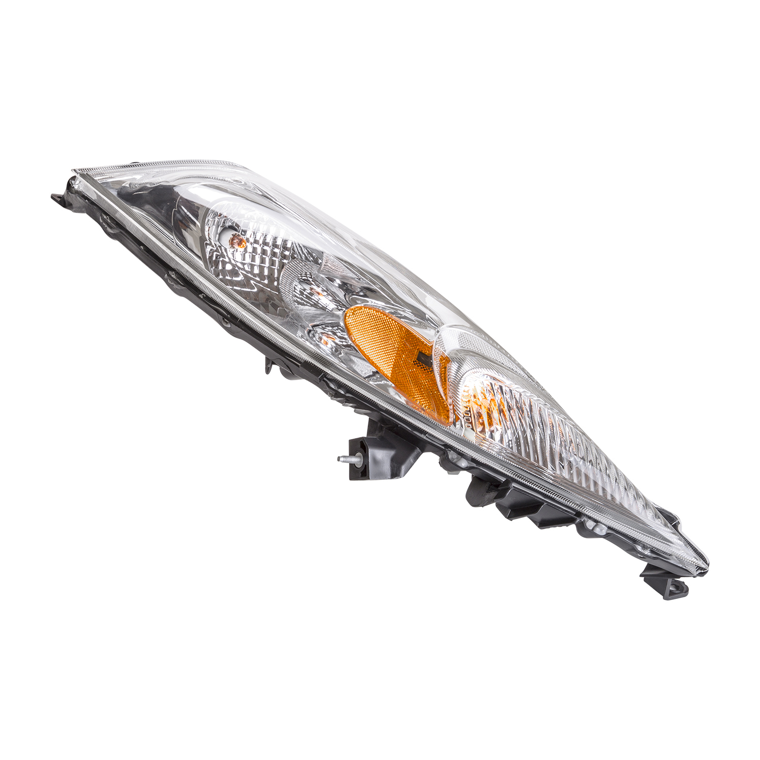 Right Passenger Side Signal Light For 11-14 Nissan Juke; CAPA Certified