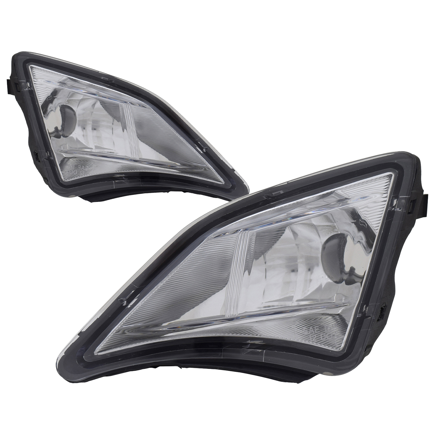 Signal Light Set For 13-16 Scion FR-S; CAPA Certified