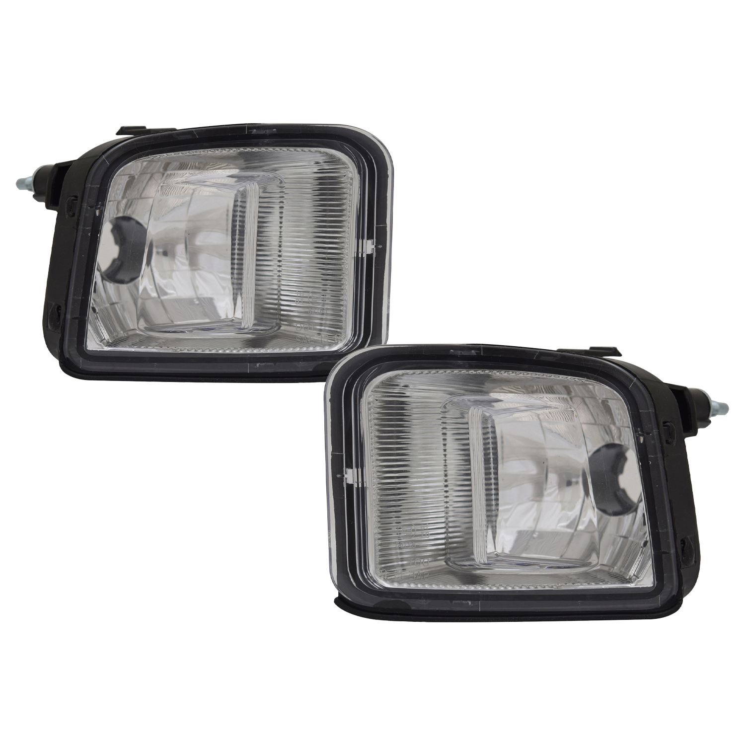 Signal Light Set For 15-21 Subaru WRX, 15-21 Subaru WRX STI; CAPA Certified