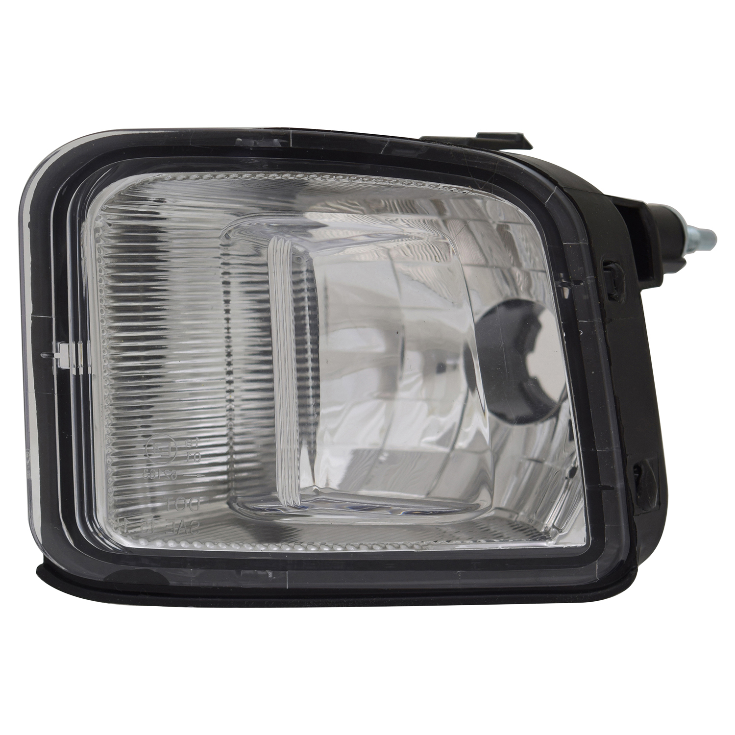 Left Driver Side Signal Light For 15-21 Subaru WRX, 15-21 Subaru WRX STI; CAPA Certified