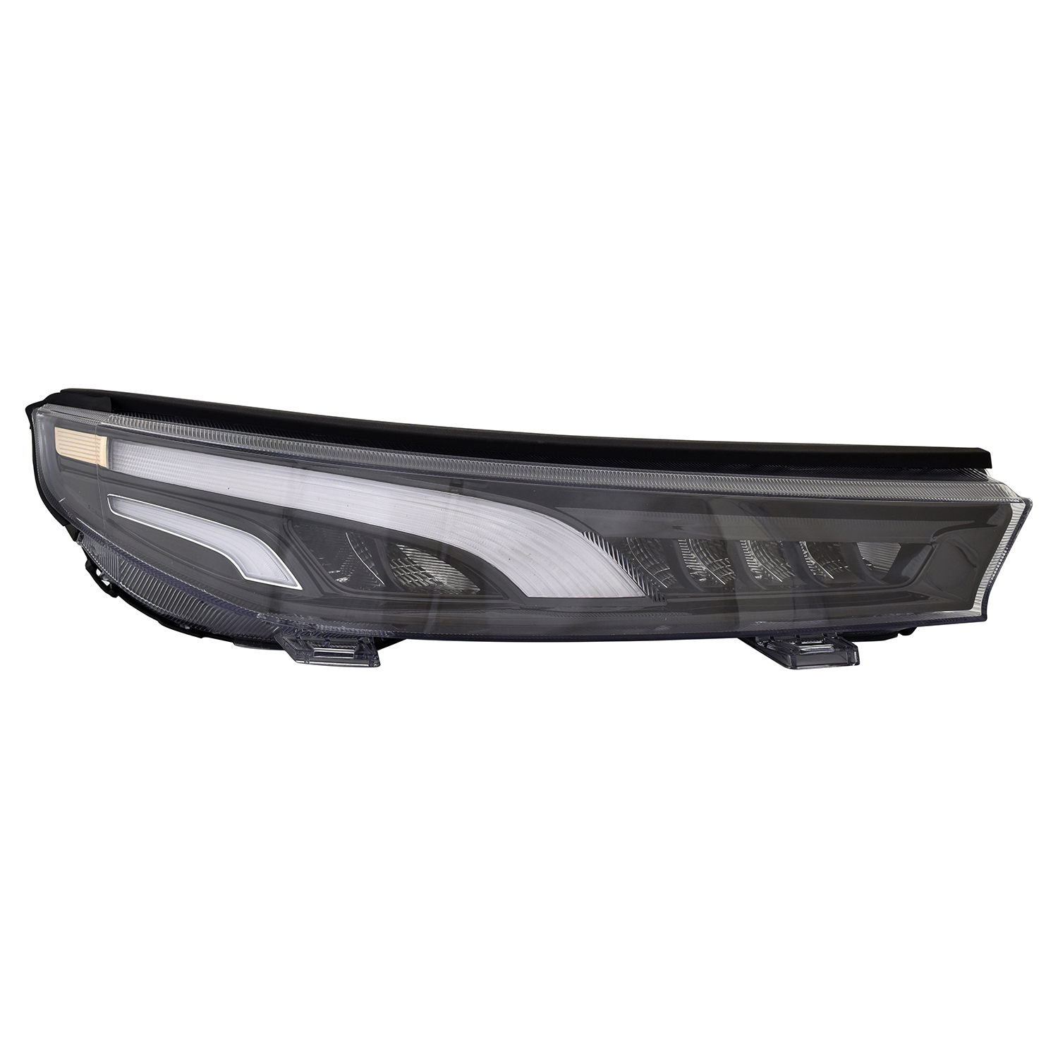 Right Passenger Side Daytime Running Light For 20-22 Hyundai Palisade; CAPA Certified