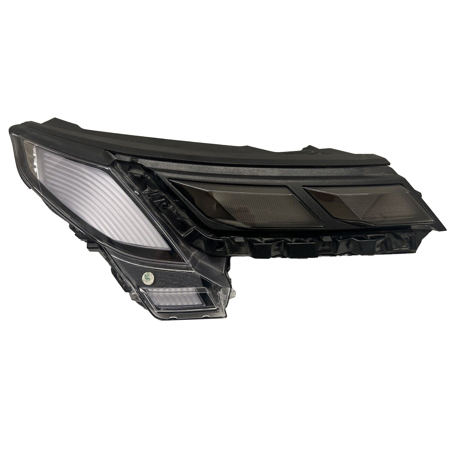 Right Passenger Side Daytime Running Light For 23-25 Hyundai Palisade; CAPA Certified