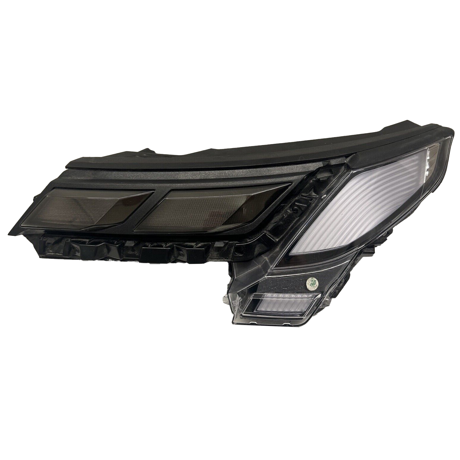 Left Driver Side Daytime Running Light For 23-25 Hyundai Palisade; CAPA Certified