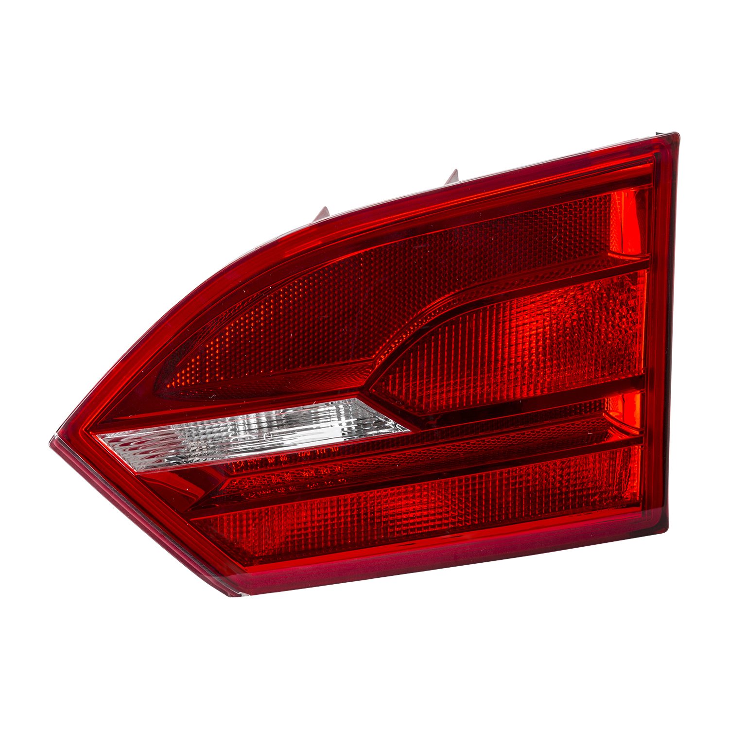 Right Passenger Side Tail Light For 11-18 Volkswagen Jetta; CAPA Certified