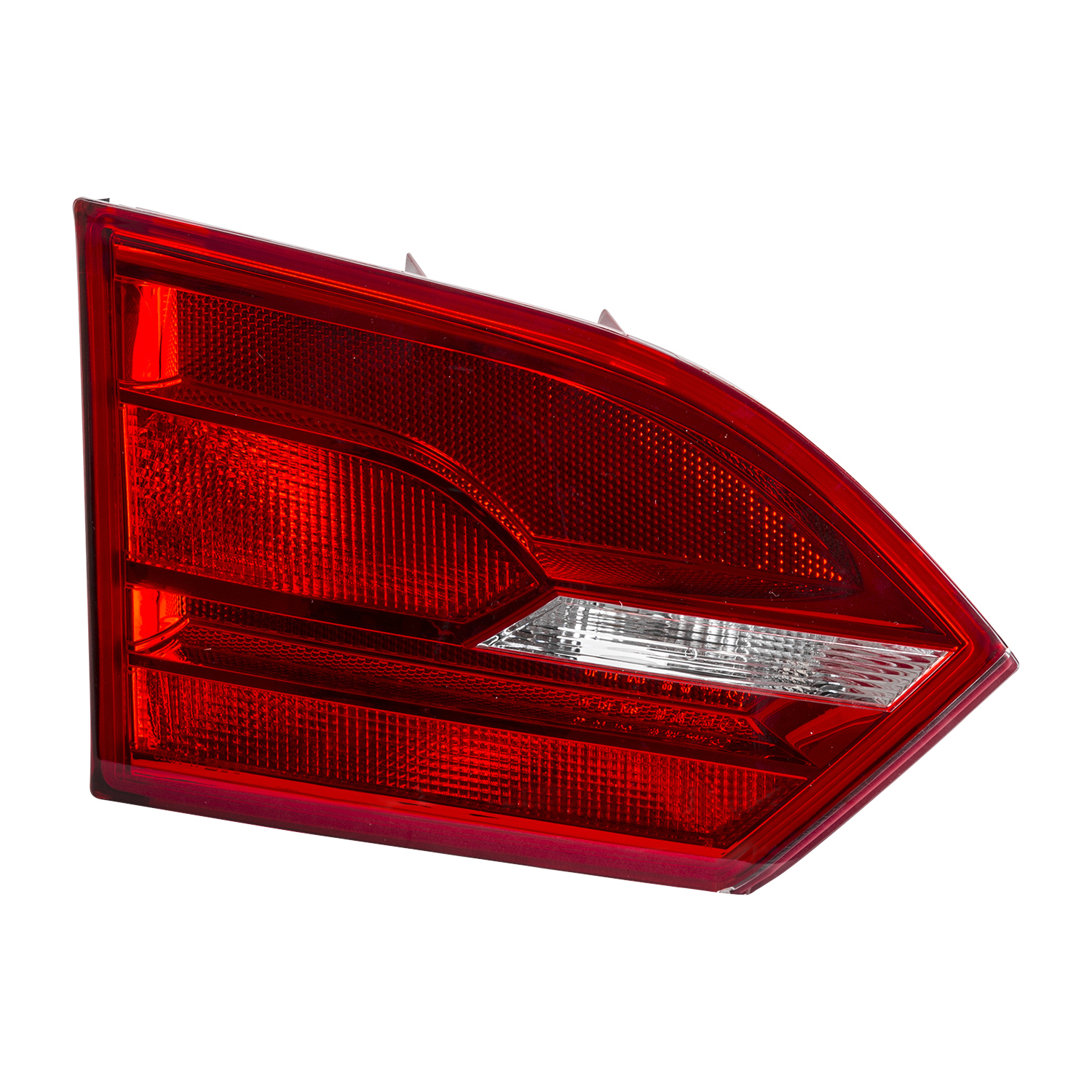 Left Driver Side Tail Light For 11-18 Volkswagen Jetta; CAPA Certified