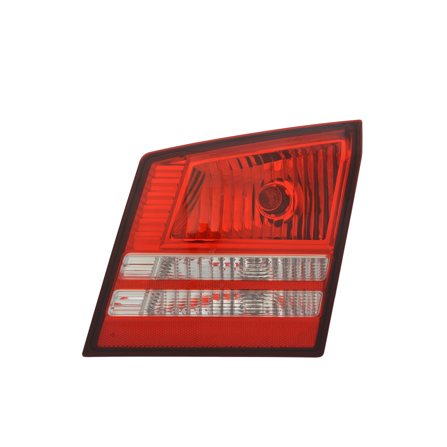 Right Passenger Side Tail Light For 09-20 Dodge Journey; CAPA Certified