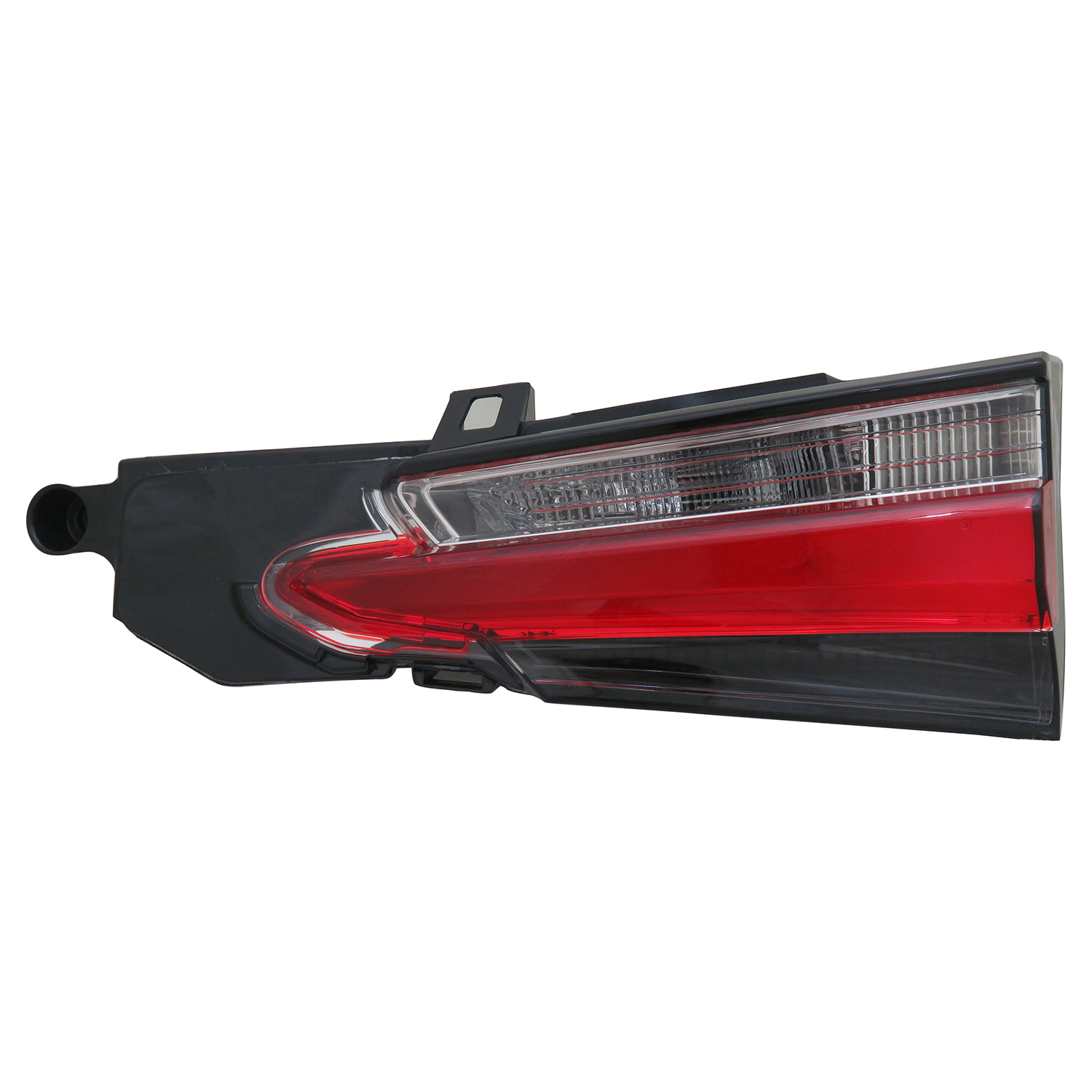 Right Passenger Side Tail Light For 15-17 Lexus NX200t, 15-17 Lexus NX300h; CAPA Certified