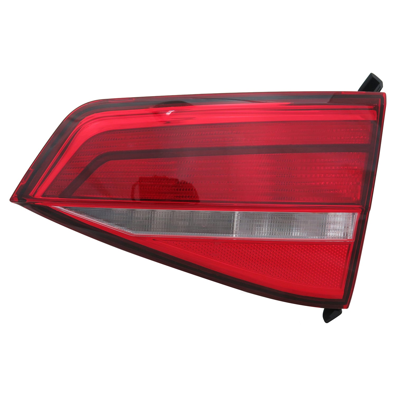 Right Passenger Side Tail Light For 15 Volkswagen Jetta; CAPA Certified
