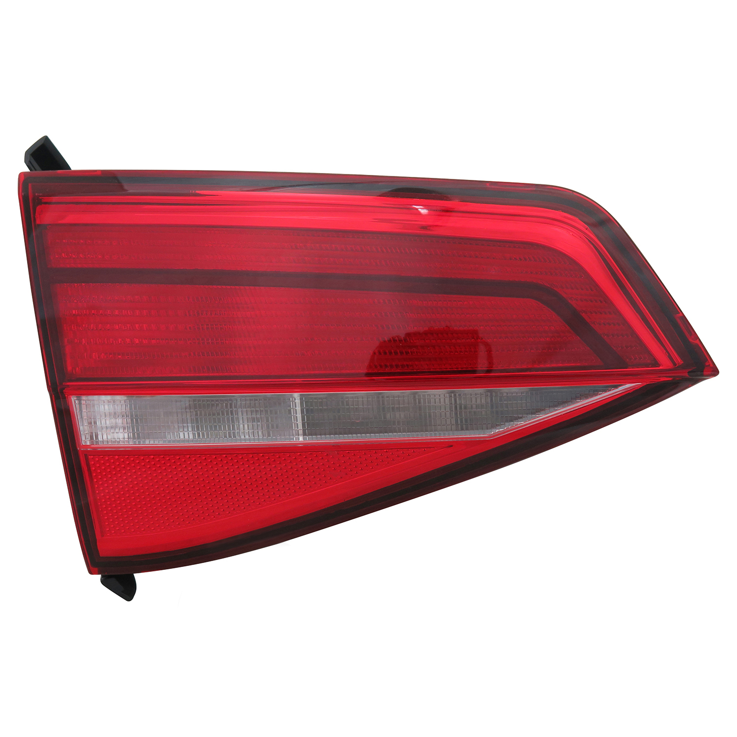 Left Driver Side Tail Light For 15 Volkswagen Jetta; CAPA Certified