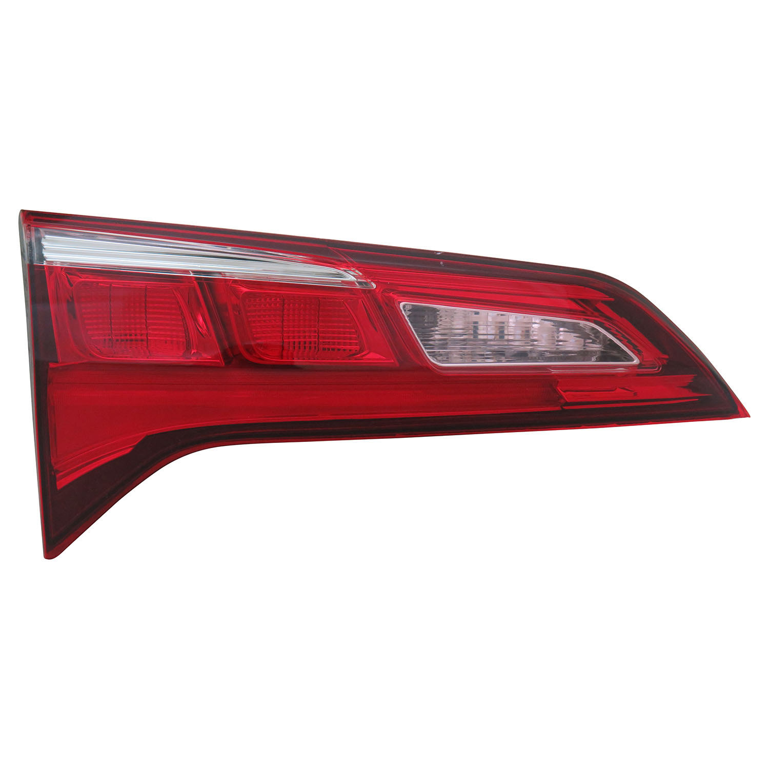 Left Driver Side Tail Light For 16-18 Acura RDX