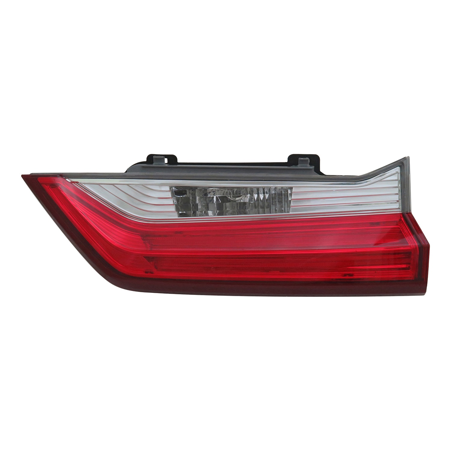 Right Passenger Side Tail Light For 17-19 Honda CR-V; CAPA Certified