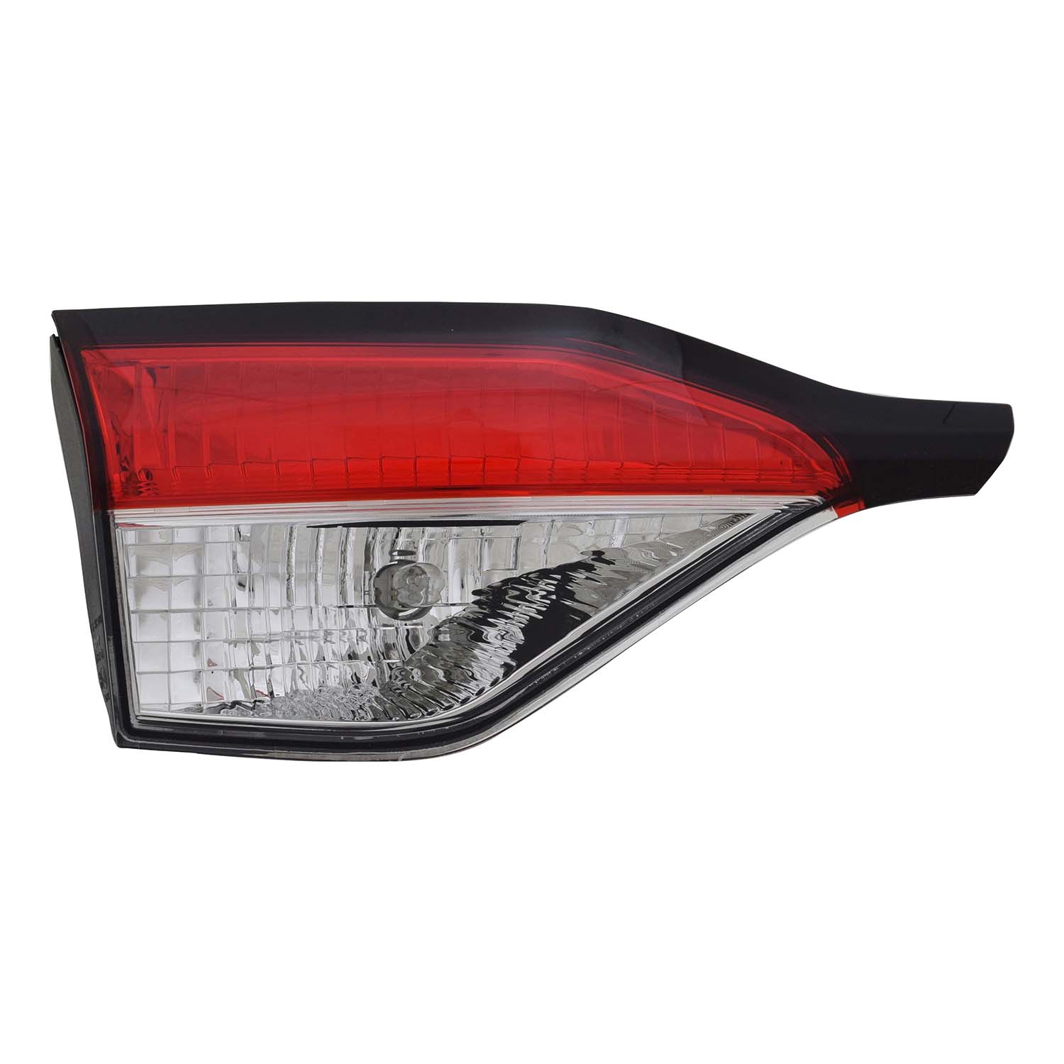 Left Driver Side Tail Light For 20-25 Toyota Corolla