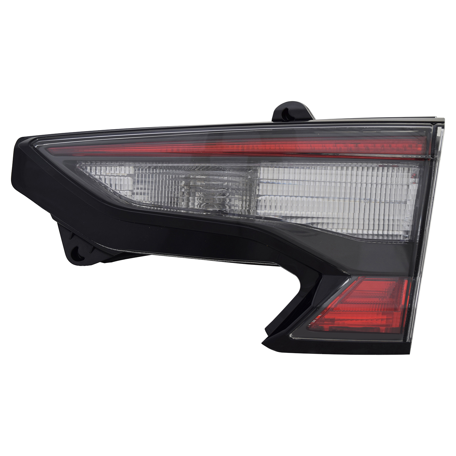 Right Passenger Side Tail Light For 20-25 Subaru Outback; CAPA Certified