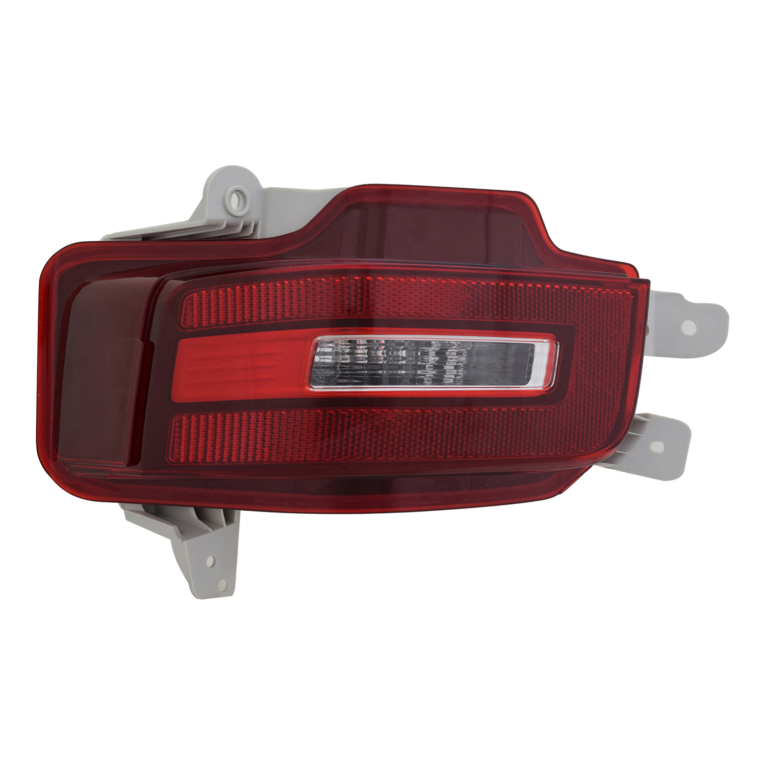 Left Driver Side Back Up Light For 20-22 Hyundai Palisade