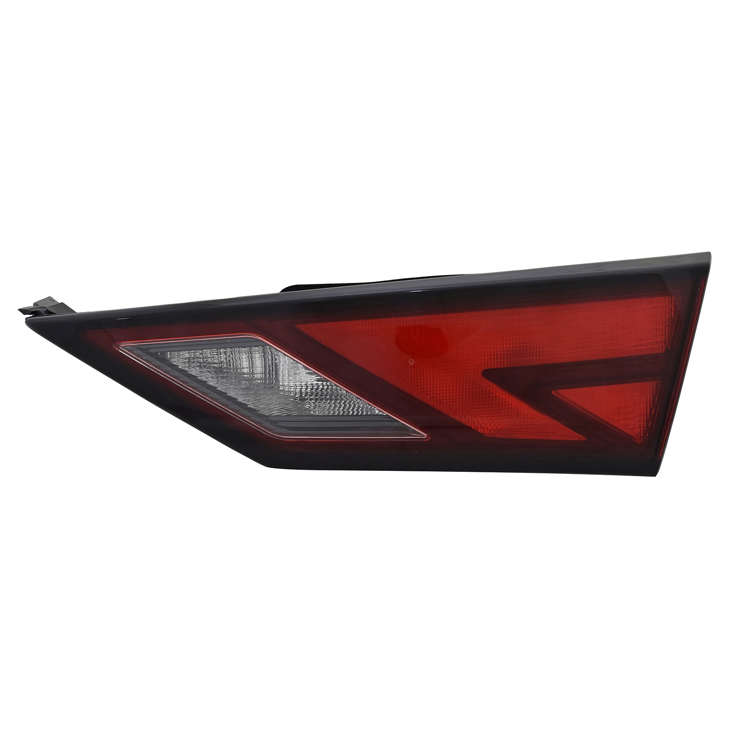Right Passenger Side Tail Light For 20-25 Nissan Sentra; CAPA Certified