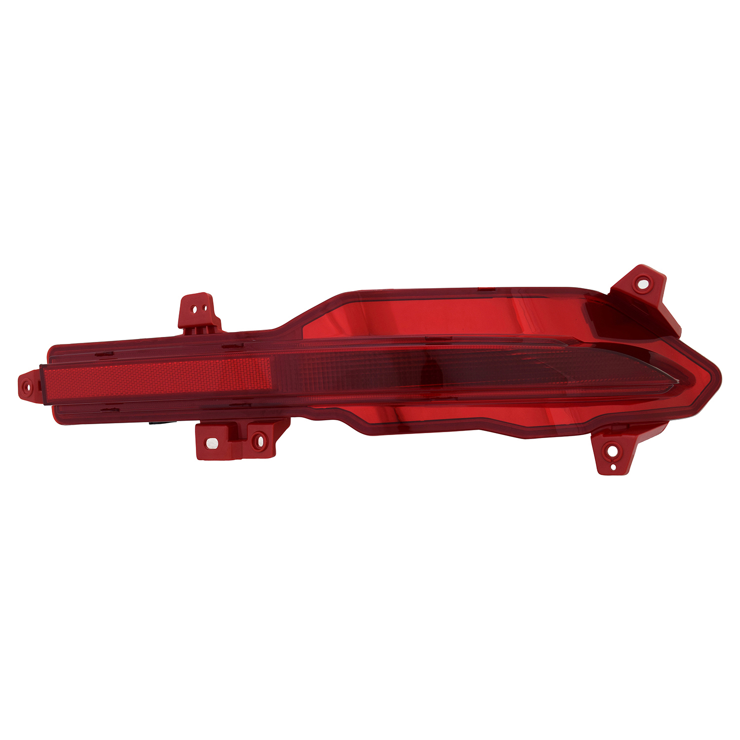 Right Passenger Side Signal Light For 21-23 Hyundai Santa Fe; CAPA Certified