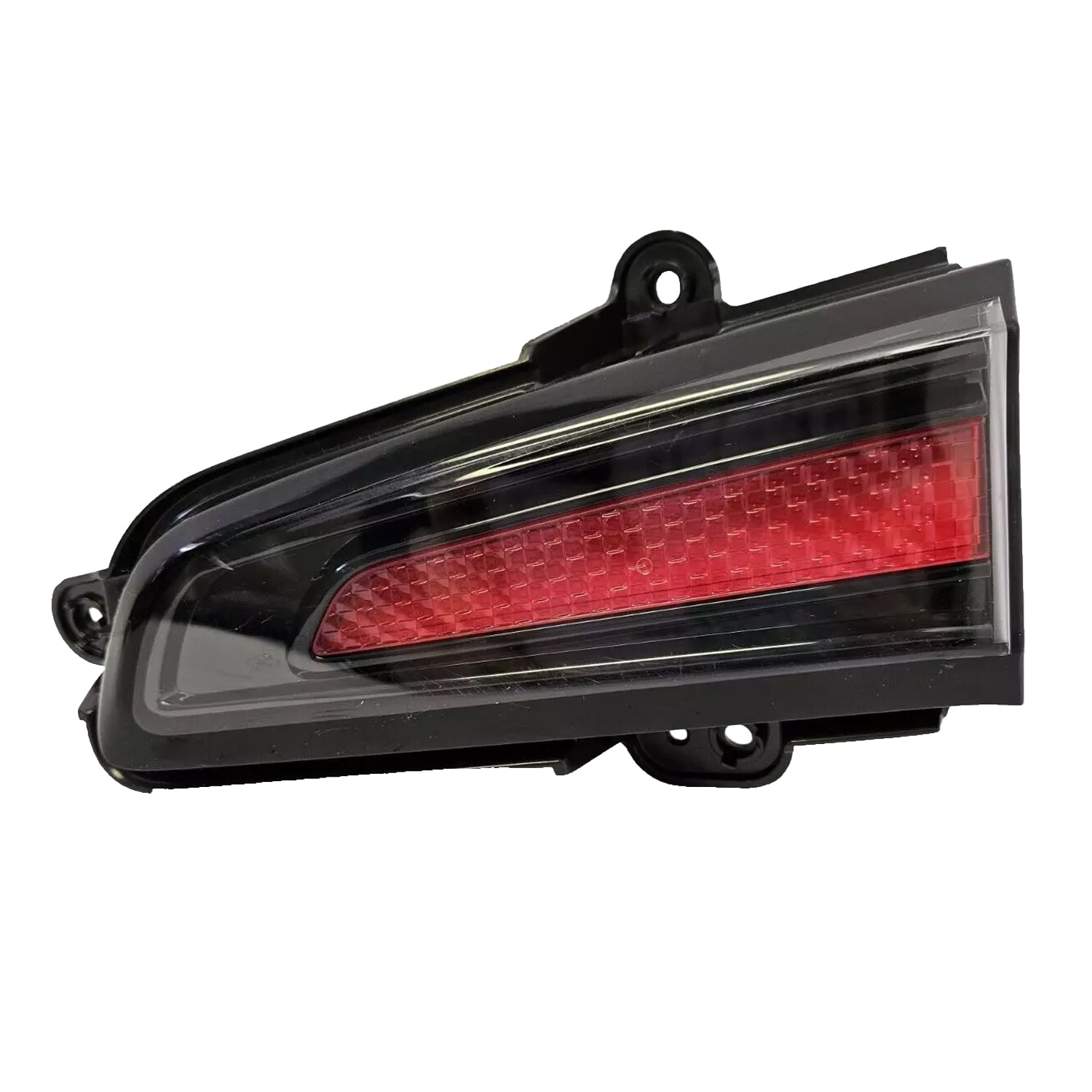Right Passenger Side Tail Light For 23-25 Kia Telluride; CAPA Certified