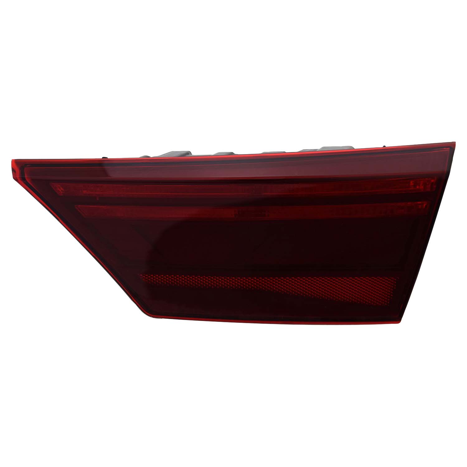 Right Passenger Side Tail Light For 19-24 Kia Forte; CAPA Certified