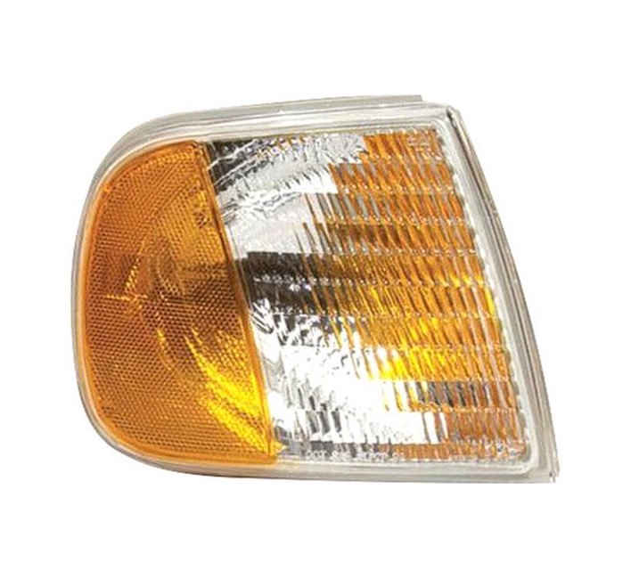 Right Passenger Side Park Light For 97 Ford F-150