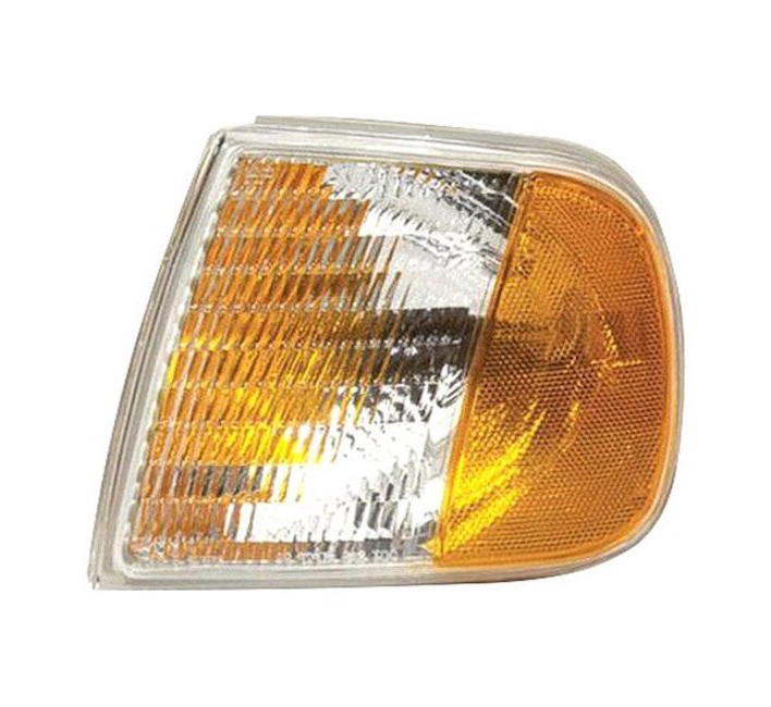 Left Driver Side Park Light For 97 Ford F-150