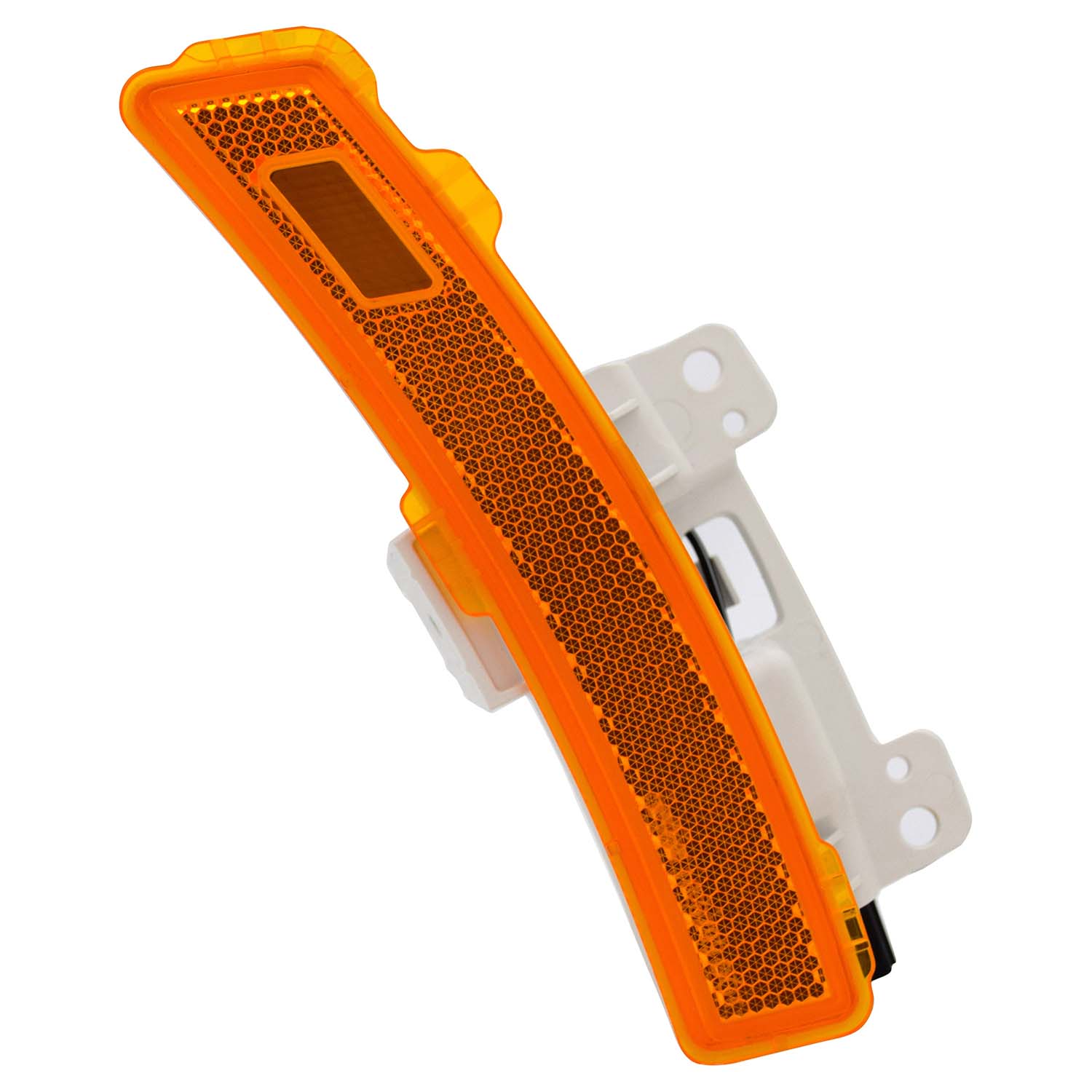 Right Passenger Side Side Marker Light For 23-24 Hyundai Palisade; CAPA Certified