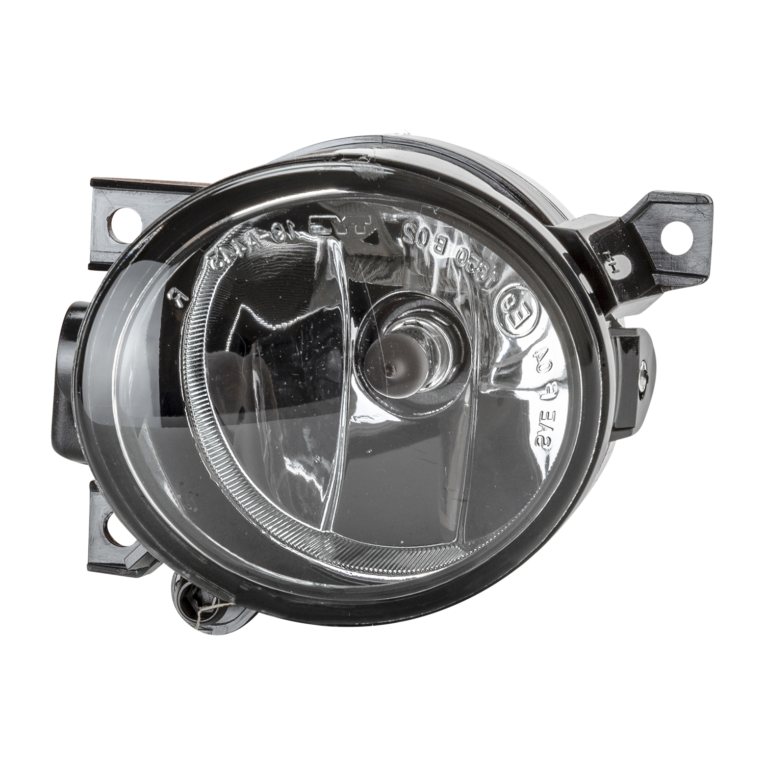 Left Driver Side Fog Light For 06-09 Volkswagen GTI, 06-10 Volkswagen Jetta