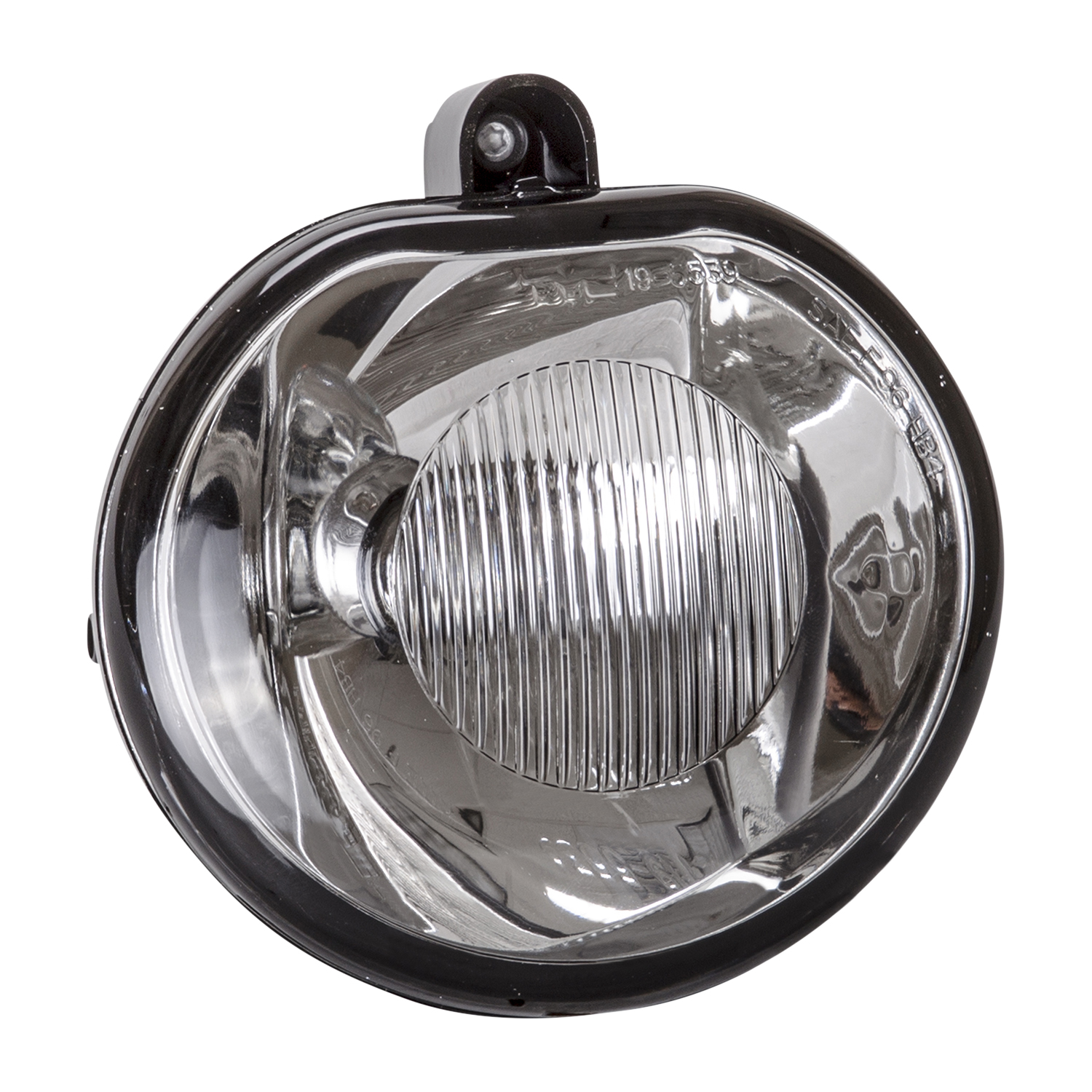 Fog Light For 04-06 Dodge Durango; CAPA Certified