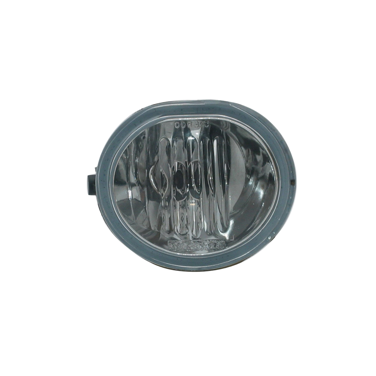Left Driver Side Fog Light For 03-08 Pontiac Vibe, 05-10 Scion tC, 03-08 Toyota Matrix