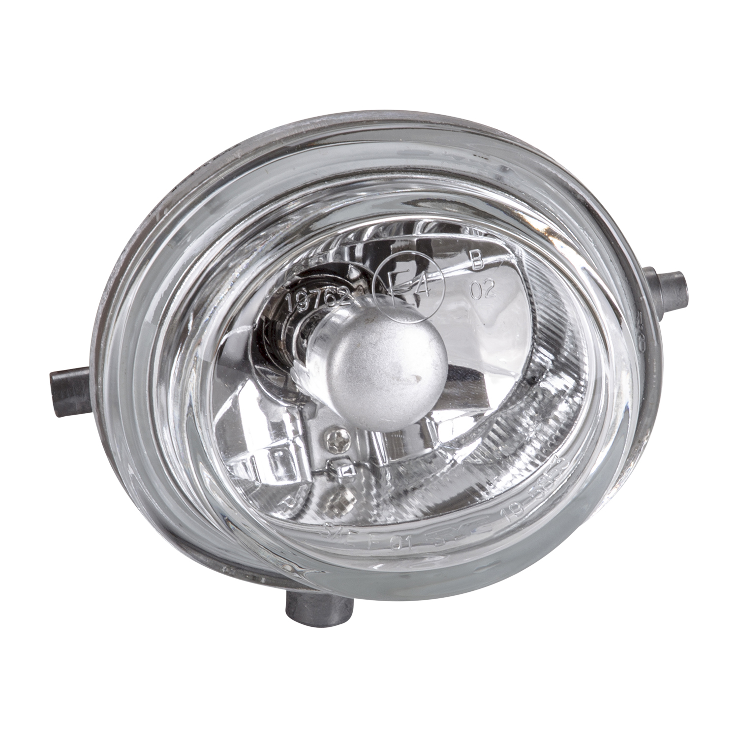 Right Passenger Side Fog Light For 2004-2016 Mazda