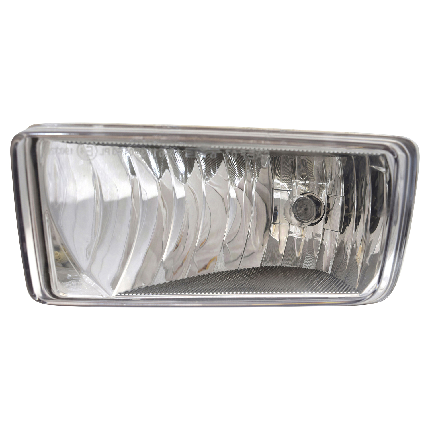 Left Driver Side Fog Light For 15-20 Chevrolet Suburban, 15-20 Chevrolet Tahoe, 15-20 GMC Yukon, 15-20 GMC Yukon XL; CAPA Certified