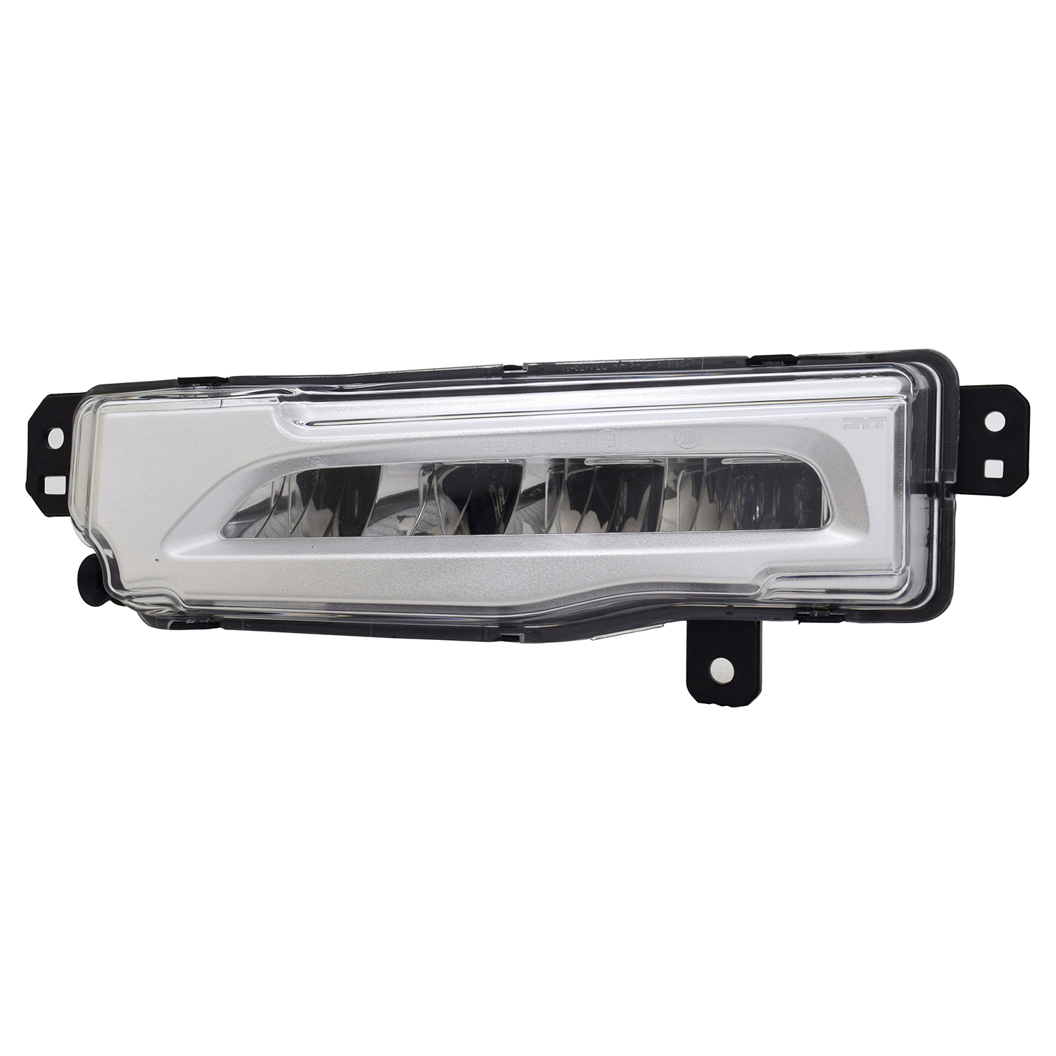 Left Driver Side Fog Light For 19-22 BMW X5, 20-23 BMW X6, 19-22 BMW X7