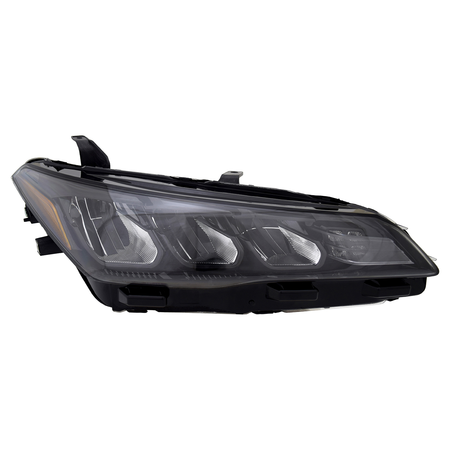 Right Passenger Side Headlight For 20-21 Toyota Avalon