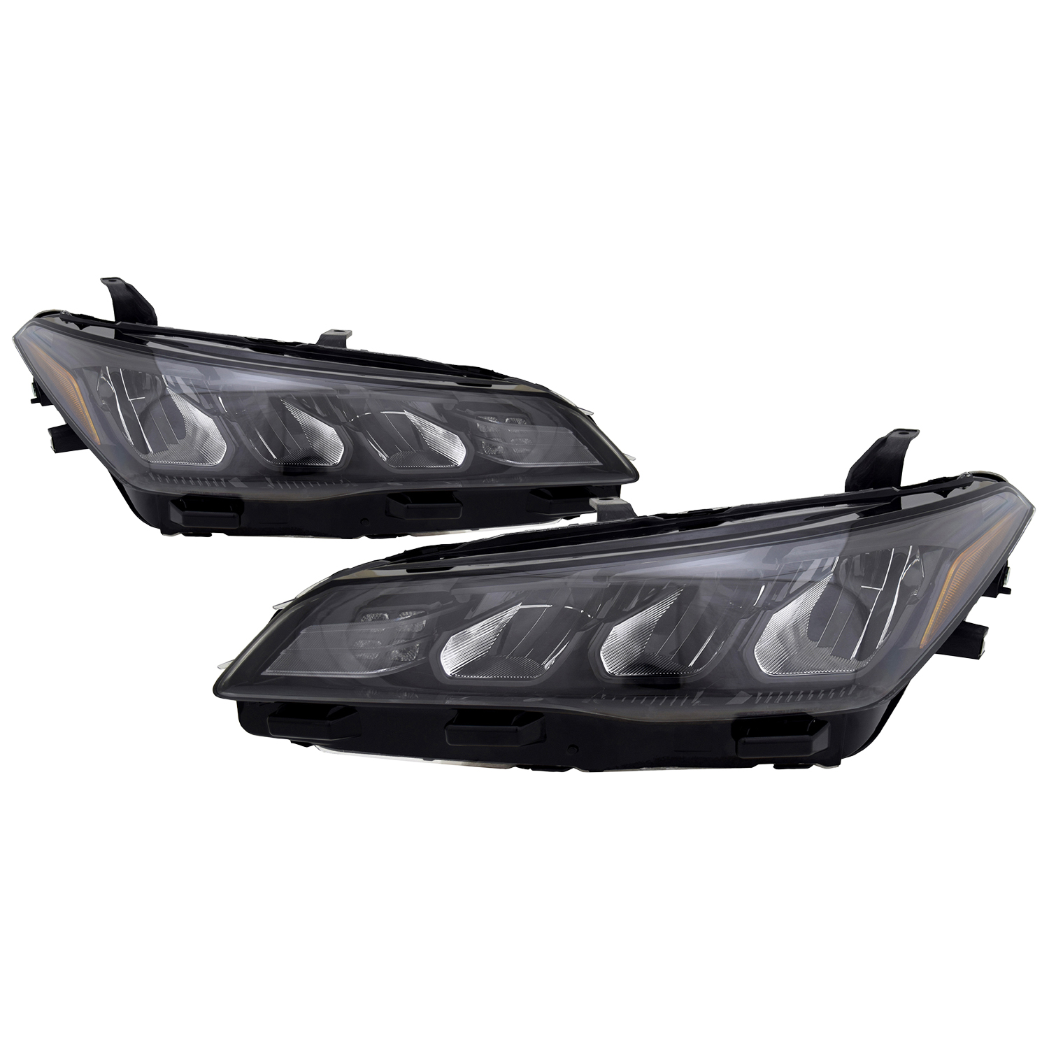 Headlight Set For 19 Toyota Avalon