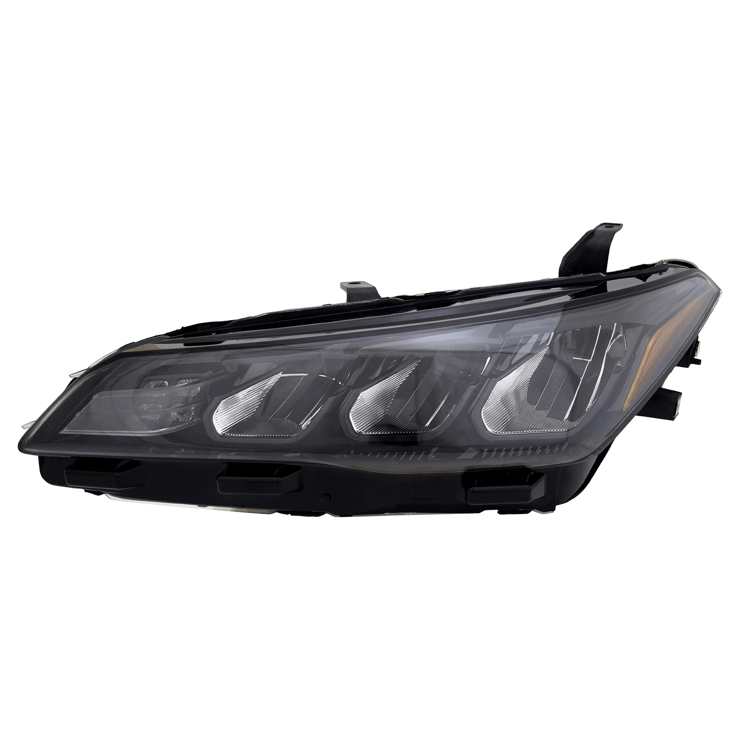 Left Driver Side Headlight For 19 Toyota Avalon