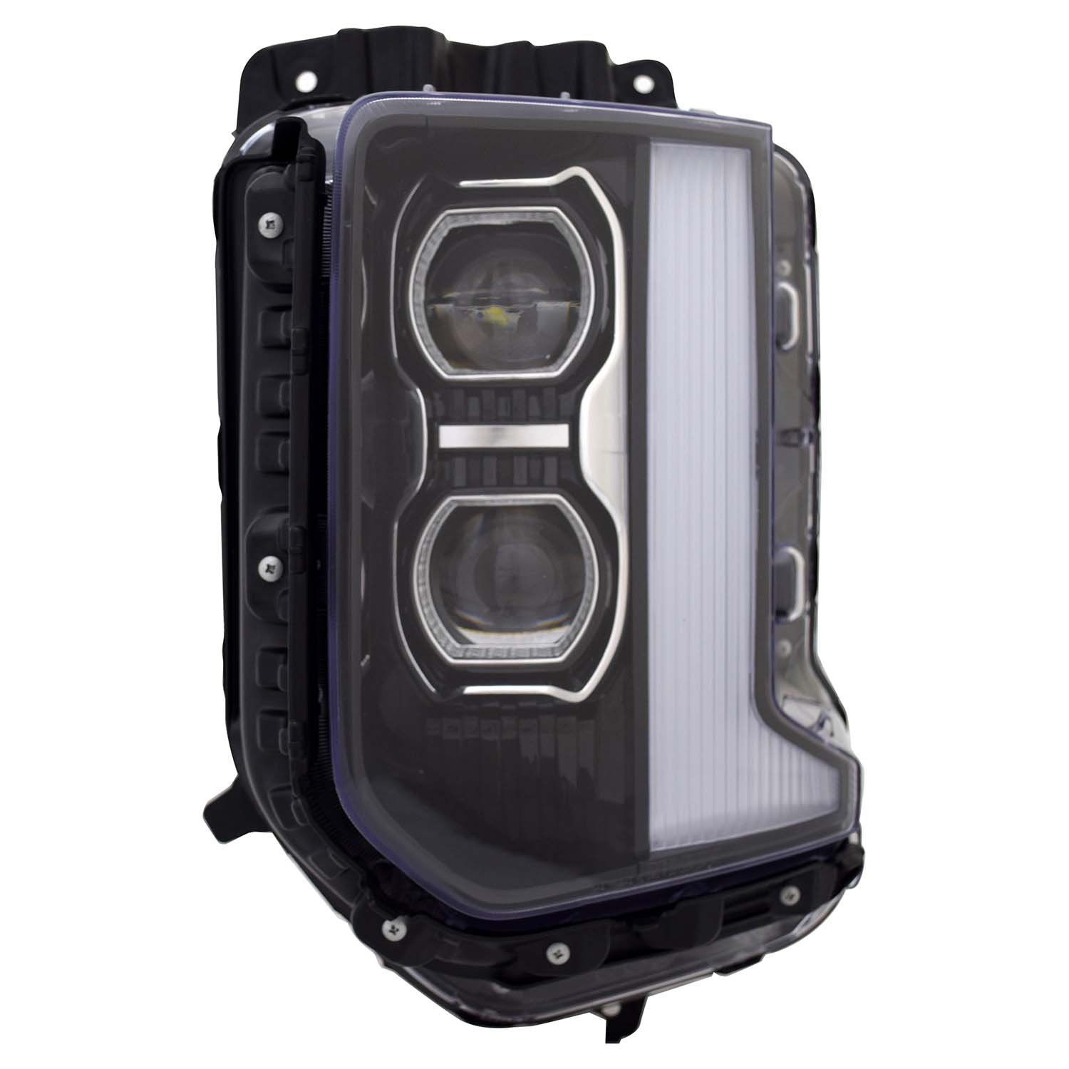 Left Driver Side Headlight For 23-25 Hyundai Palisade