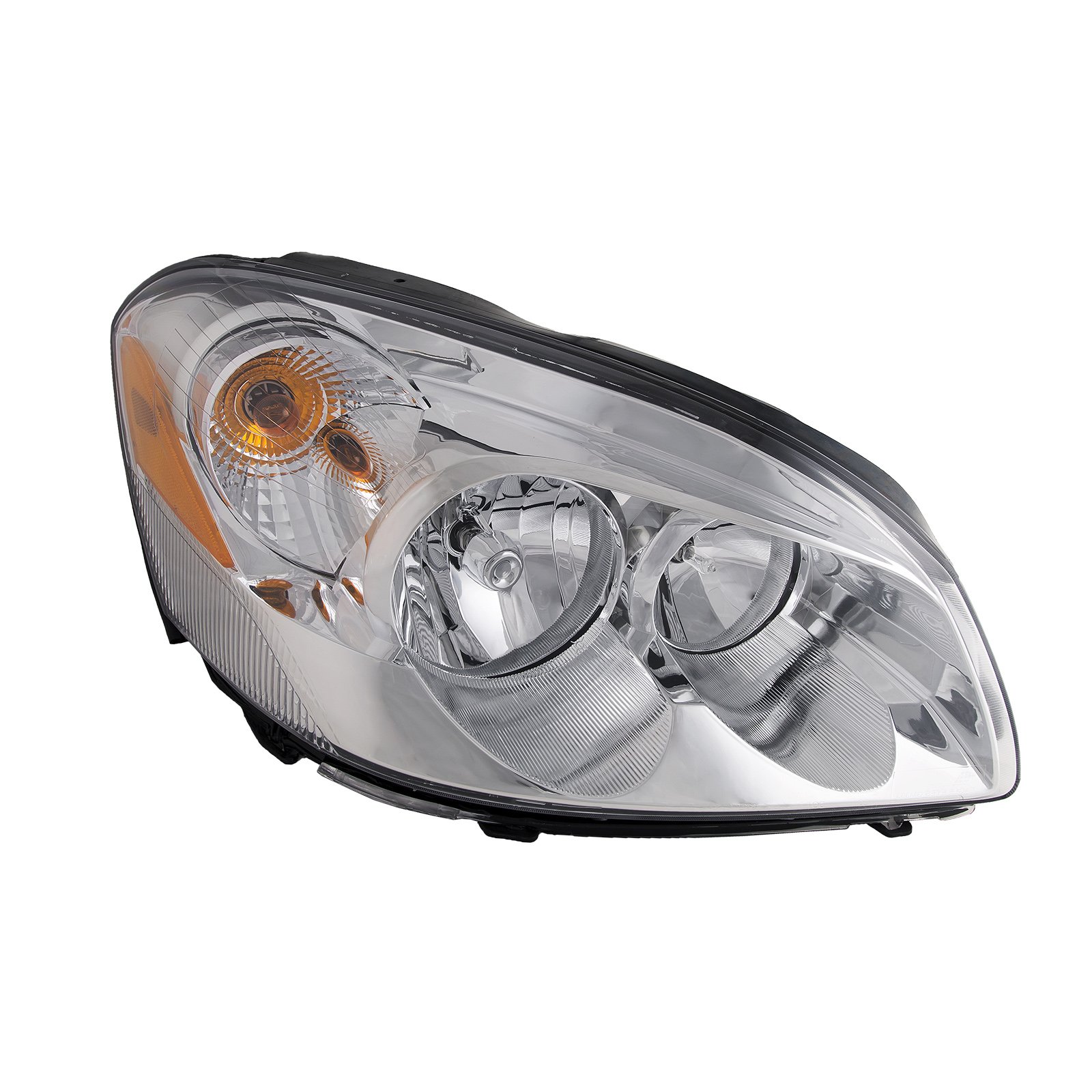 Right Passenger Side Headlight For 06-08 Buick Lucerne