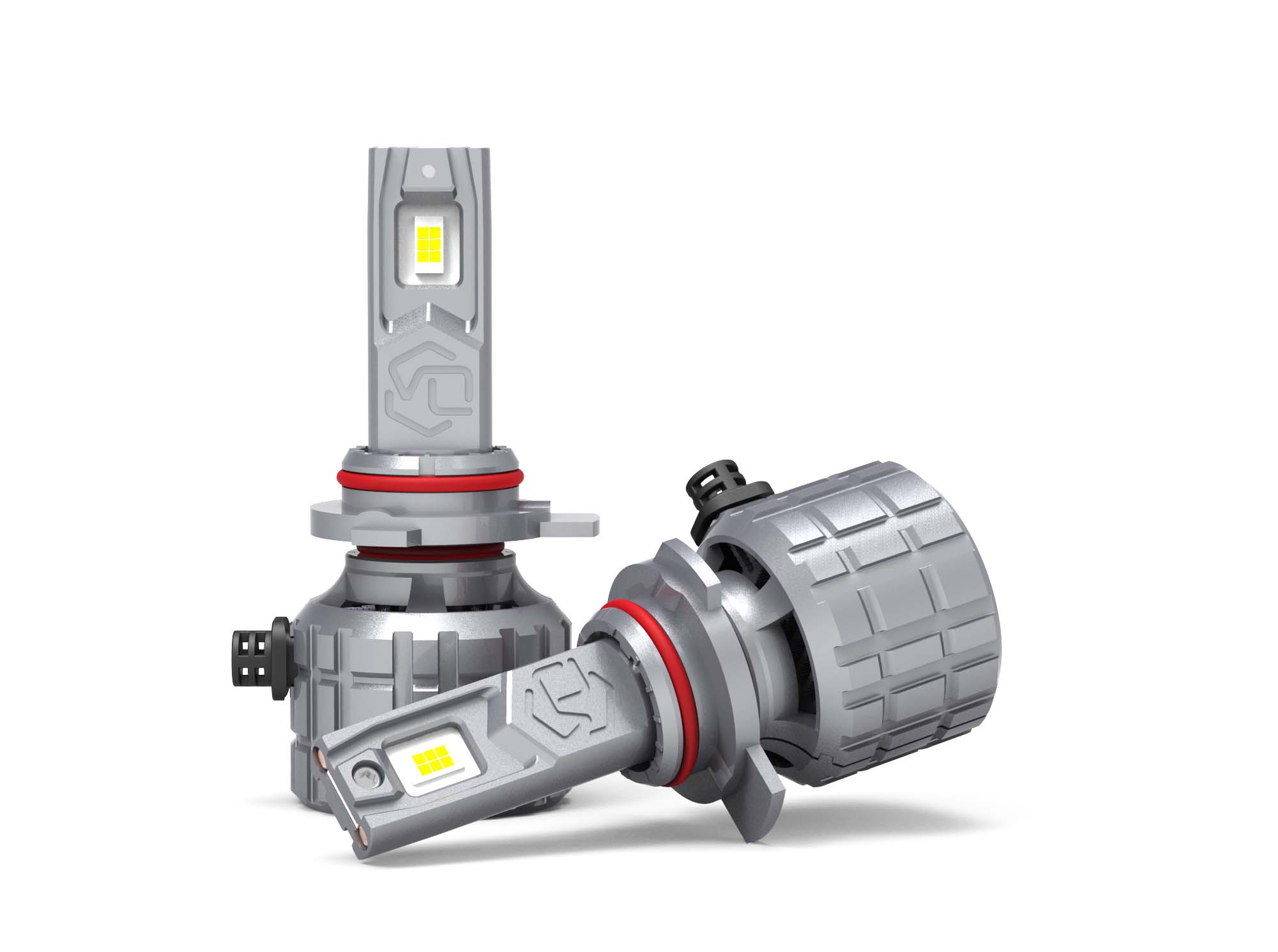 Led Bulb For LED 9012 Replacement