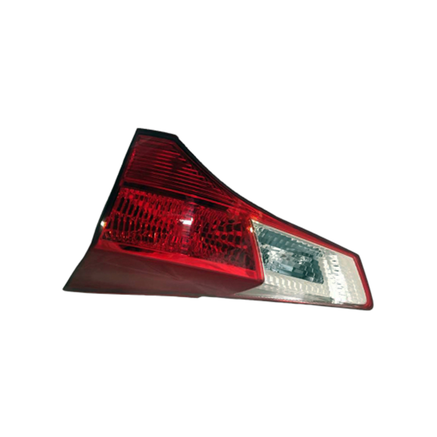 Right Passenger Side Back Up Light For 13-18 Toyota RAV4; CAPA Certified