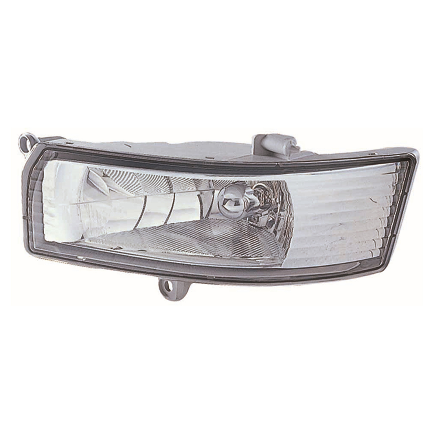 Left Driver Side Fog Light For 05-06 Toyota Camry; CAPA Certified