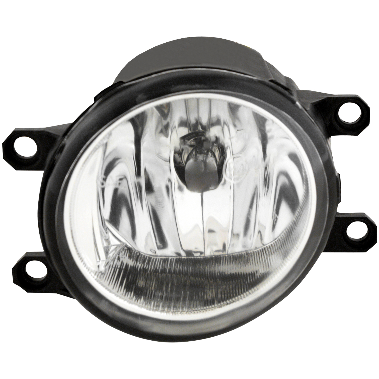 Left Driver Side Fog Light For 11-13 Lexus CT200h, 11-15 Lexus IS250, 11-15 Lexus IS350; CAPA Certified