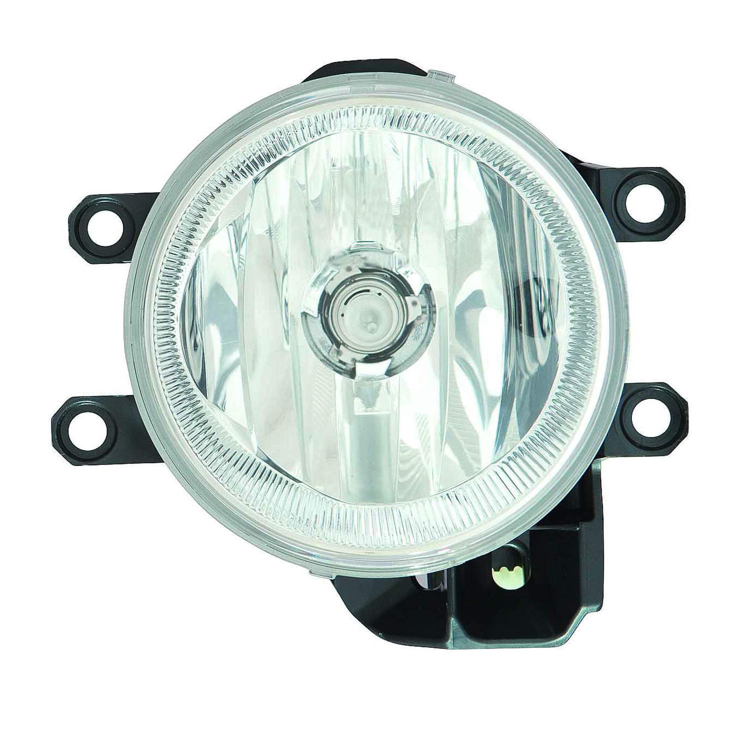 Right Passenger Side Fog Light For 2013-2021 Lexus Toyota; CAPA Certified