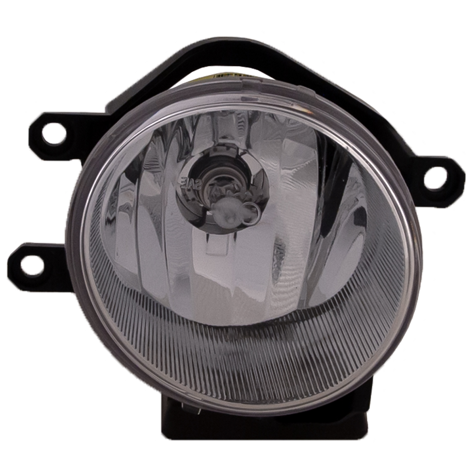 Right Passenger Side Fog Light For 2012-2020 Lexus Toyota; CAPA Certified