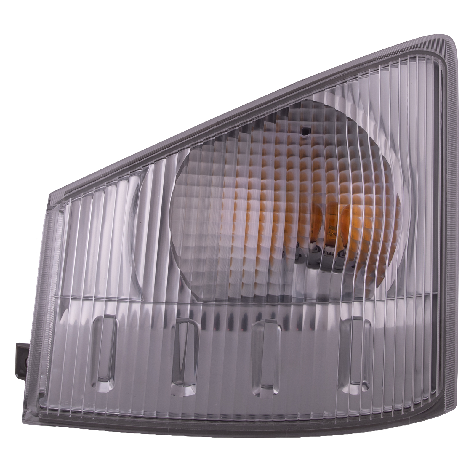 Left Driver Side Park Light For 2007-2015 GMC Isuzu