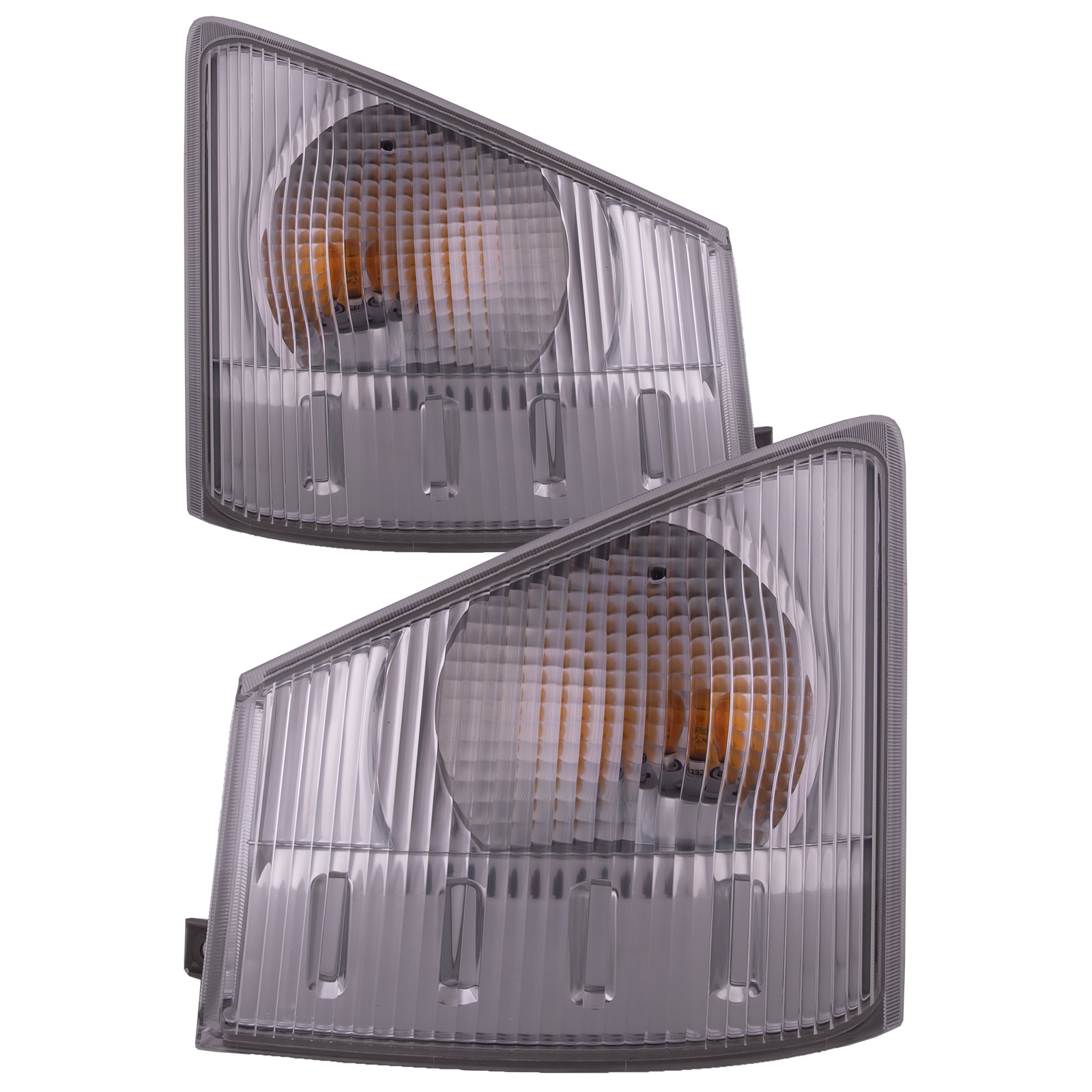 Signal Light Set For 2007-2015 GMC Isuzu