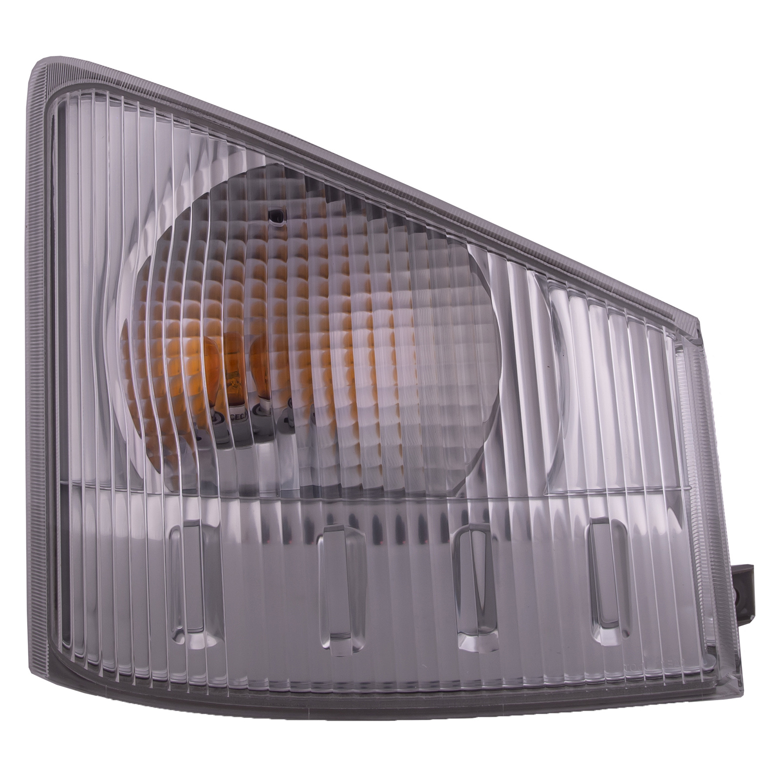 Right Passenger Side Signal Light For 2007-2015 GMC Isuzu